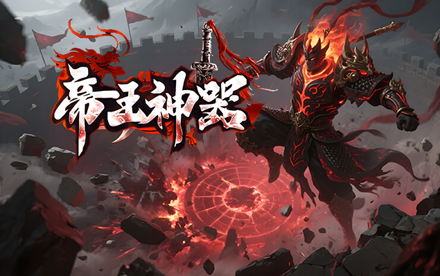 帝王神器 - 八门遁甲、幻影神通、装备图鉴、坐骑解封、渡劫魂使、怪物克星、背包神器、十倍福利版长久耐玩！