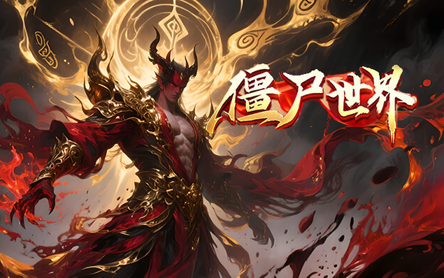 【僵尸世界】 - 07月18日19:30火爆公测✦07月19日10:00首区开启